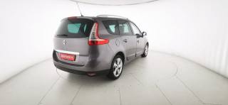 RENAULT Scenic usata, con Boardcomputer