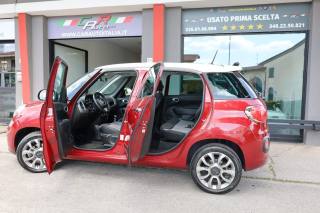 FIAT 500L usata, con Ski bag