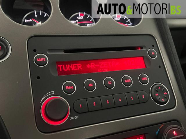 ALFA ROMEO 159 usata, con ESP