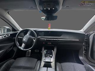 DS AUTOMOBILES DS 4 usata, con Airbag Passeggero