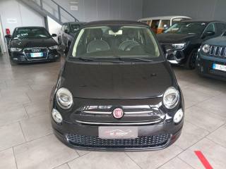 FIAT 500 usata, con Alzacristalli elettrici
