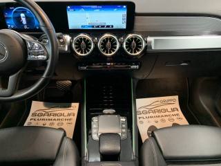 MERCEDES-BENZ GLB 180 usata, con Fendinebbia