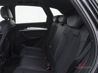 AUDI Q5 usata 9