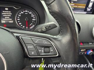 AUDI A3 usata, con Climatizzatore