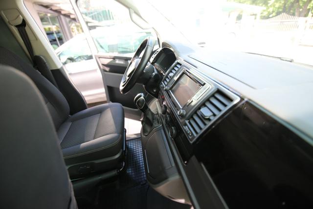 VOLKSWAGEN California usata, con Airbag Passeggero