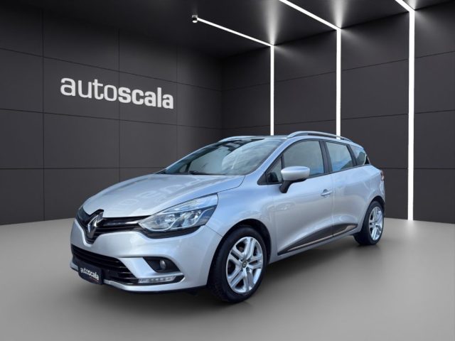 RENAULT Clio usata, con ABS