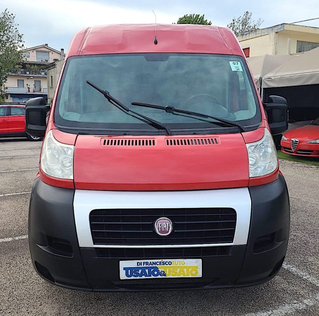 FIAT Ducato usata 5