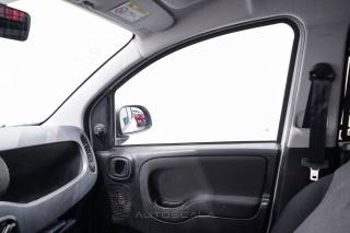 FIAT New Panda usata 13