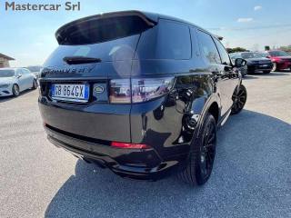 LAND ROVER Discovery Sport usata, con Autoradio