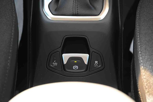 JEEP Renegade usata, con Immobilizzatore elettronico