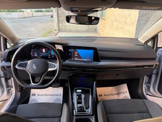 VOLKSWAGEN Golf usata, con Controllo trazione