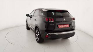 PEUGEOT 3008 usata, con Sistema di navigazione