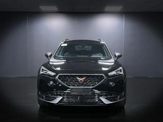 CUPRA Formentor usata, con Airbag