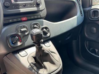 FIAT Panda usata, con Immobilizzatore elettronico