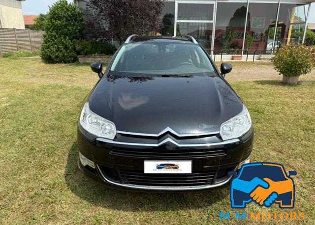 CITROEN C5 usata, con Airbag