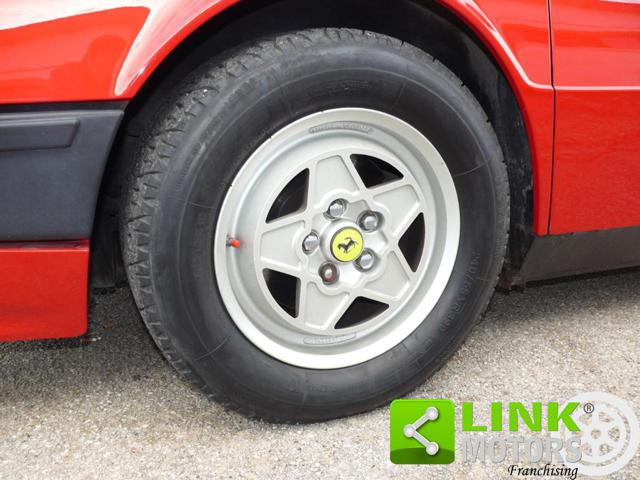 FERRARI Mondial usata 31