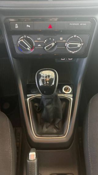 VOLKSWAGEN T-Cross usata, con Servosterzo