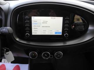 TOYOTA Aygo X usata, con Specchietti laterali elettrici