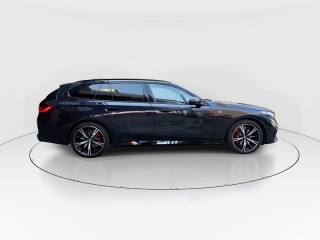 BMW 530 usata, con Regolazione elettrica sedili