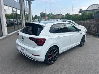 VOLKSWAGEN Polo usata, con Airbag