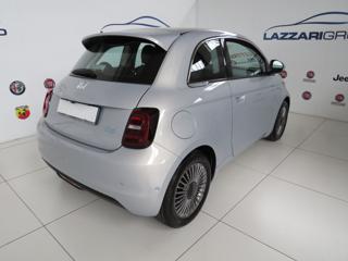 FIAT 500e usata, con Cerchi in lega