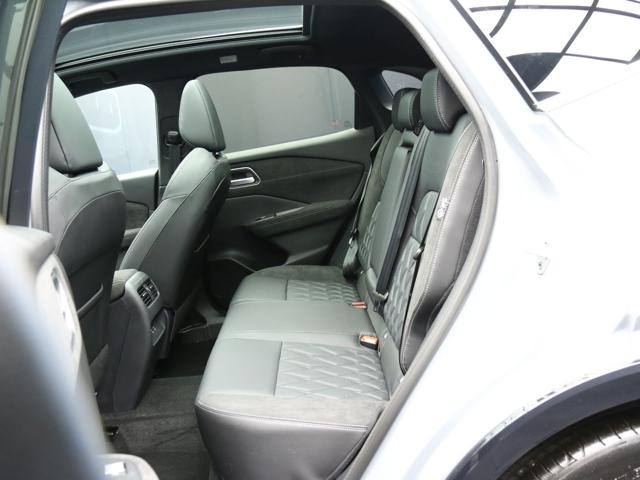 NISSAN Qashqai usata, con Boardcomputer
