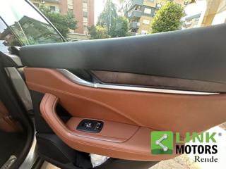 MASERATI Levante usata, con Adaptive Cruise Control