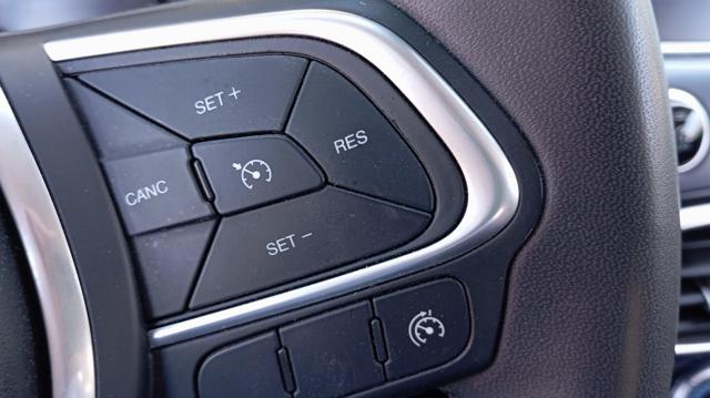 FIAT 500X usata, con Specchietti laterali elettrici