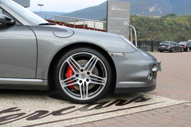 PORSCHE 911 usata, con Boardcomputer