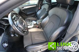 AUDI A5 usata, con Immobilizzatore elettronico