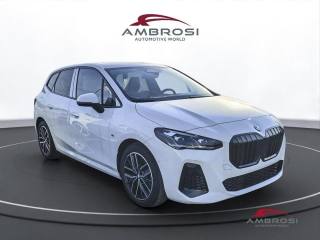 BMW 218 usata 1