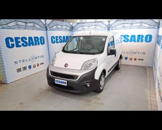 FIAT Fiorino usata, con Airbag