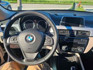 BMW X1 usata, con Immobilizzatore elettronico