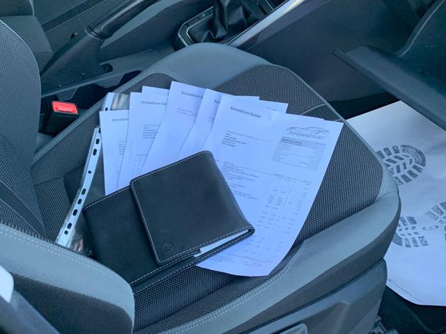 VOLKSWAGEN Polo usata, con USB