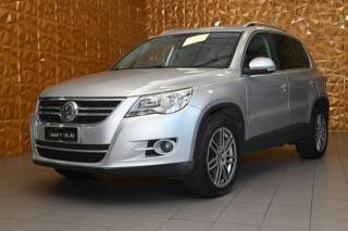 VOLKSWAGEN Tiguan usata 67