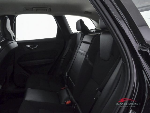 VOLVO XC60 usata 9