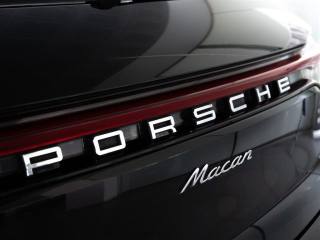 PORSCHE Macan usata 19