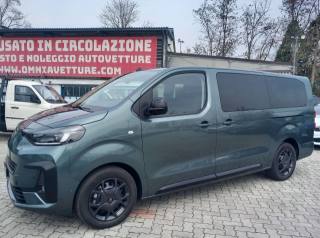 FIAT Ulysse Automat. Omolog. M1 2.0 bluehdi 180cv L3H1 9 posti