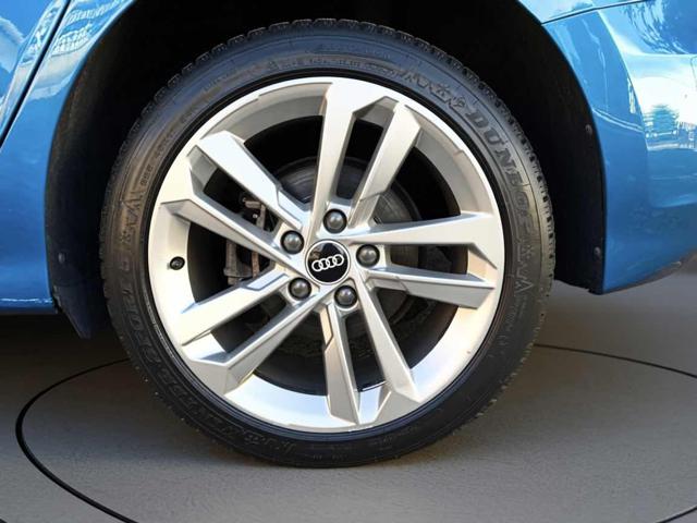 AUDI A3 usata, con ESP