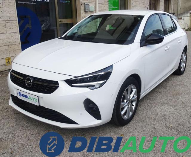 OPEL Corsa usata, con ABS