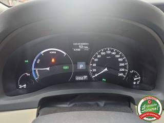 LEXUS RX 450h usata, con ESP