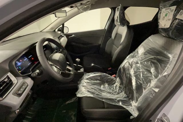 RENAULT Clio usata, con Servosterzo