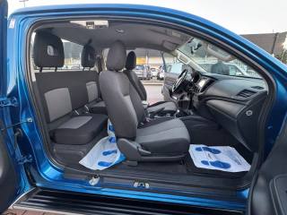 MITSUBISHI L200 usata 16