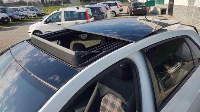 VOLKSWAGEN Polo GTI usata, con Lettore CD