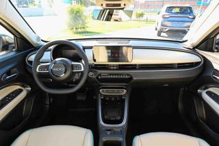 FIAT 600 usata, con Controllo automatico clima