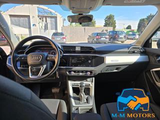 AUDI Q3 usata, con Filtro antiparticolato