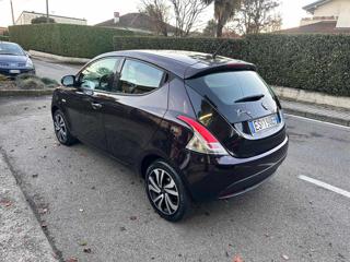 LANCIA Ypsilon usata, con Immobilizzatore elettronico