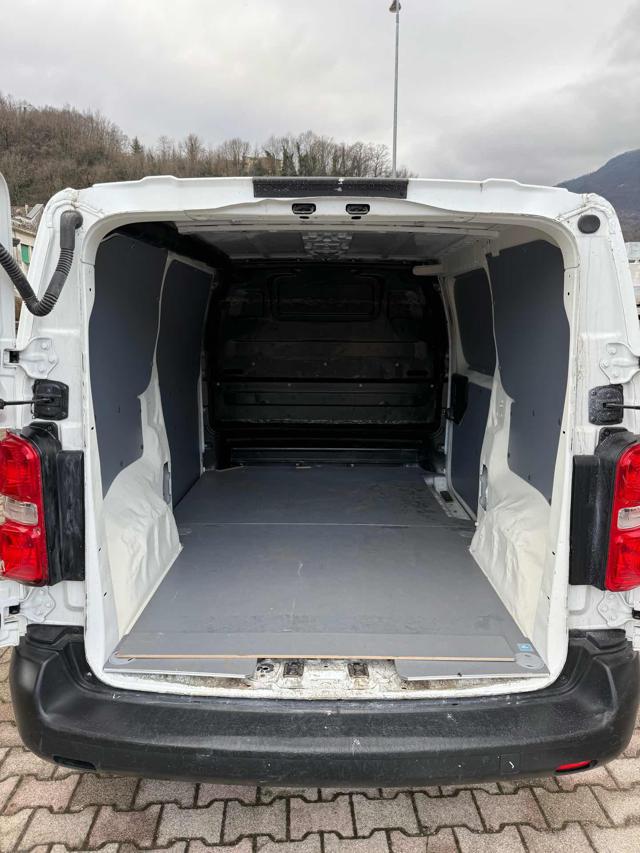 CITROEN Jumpy usata, con Climatizzatore