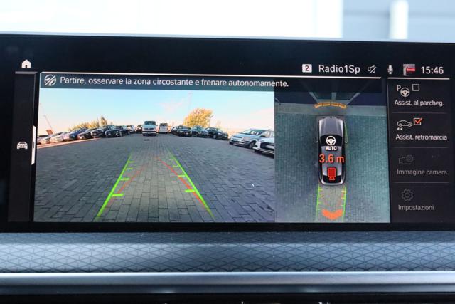 BMW X4 usata, con Vivavoce