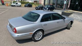 JAGUAR XJ usata 39